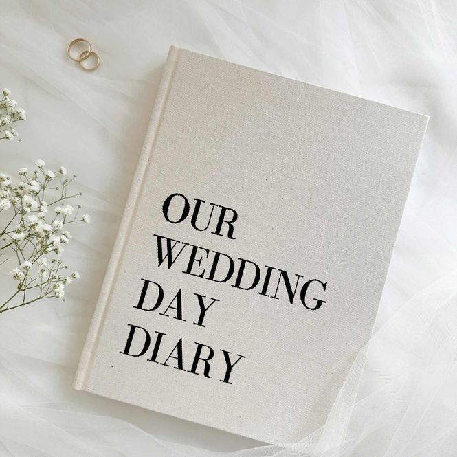 Hovedbilde Bryllupsplanlegger - dinbryllupsbok.no