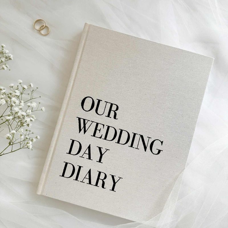 Bryllupsplanlegger - dinbryllupsbok.no