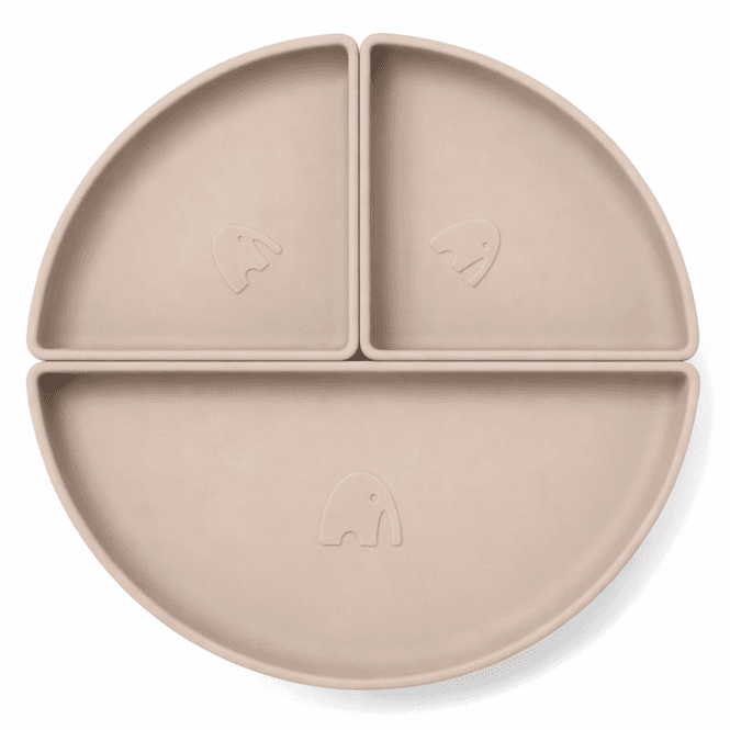 Hovedbilde Inndelere til My1 BUBBLES tallerken - VELG FARGE