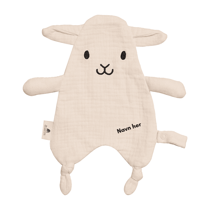 My1 FRIENDS koseklut - VELG FIGUR 