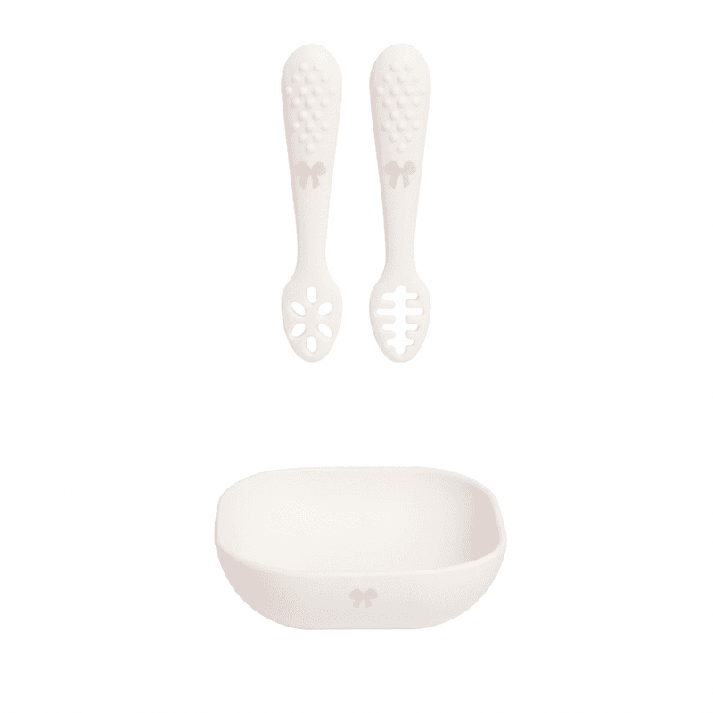 Startpakke Skål&Bestikk - VELG FARGE