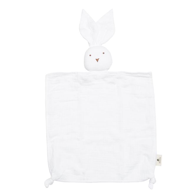 Hovedbilde Kosefille med navn kanin - Snow